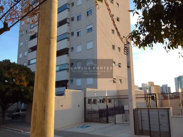 Venda em Jardim Satélite - São José dos Campos