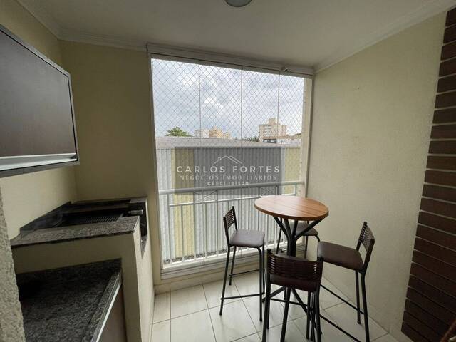 #APV725 - Apartamento para Venda em São José dos Campos - SP - 2