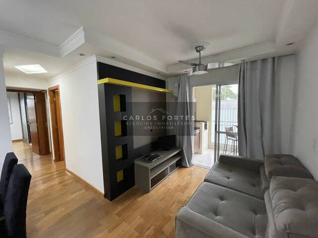 Apartamento para Venda em São José dos Campos - 4