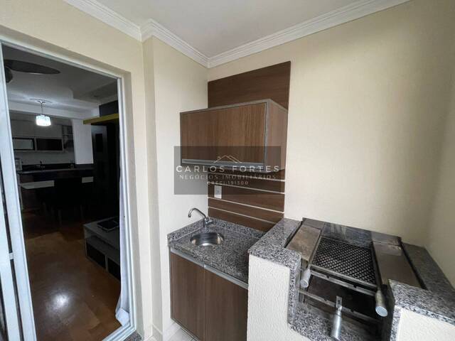 #APV725 - Apartamento para Venda em São José dos Campos - SP - 3