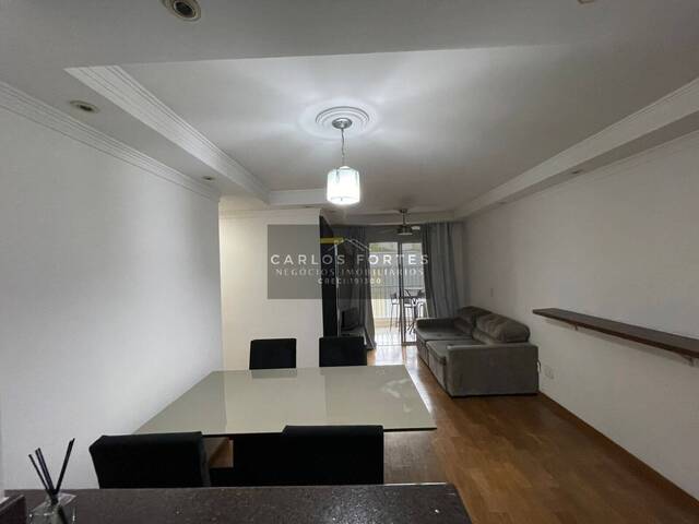 Apartamento para Venda em São José dos Campos - 5