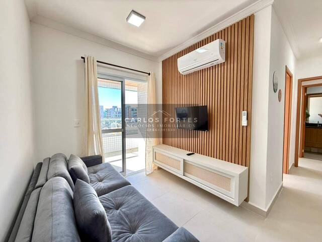 Apartamento para Venda em Ubatuba - 4