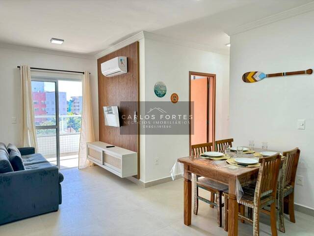 #APV726 - Apartamento para Venda em Ubatuba - SP - 3