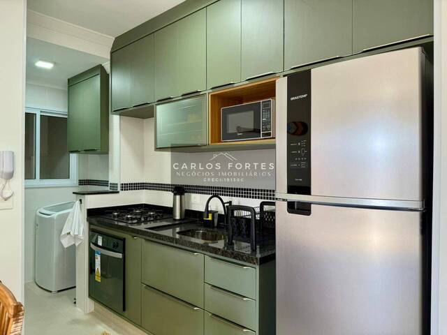Apartamento para Venda em Ubatuba - 5