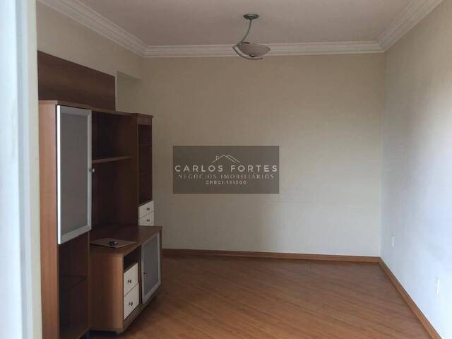 Locação em Monte Castelo - São José dos Campos