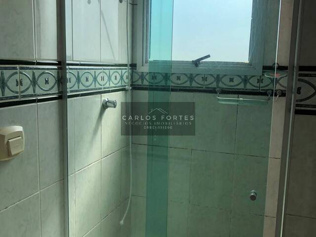 #APL727 - Apartamento para Locação em São José dos Campos - SP - 2