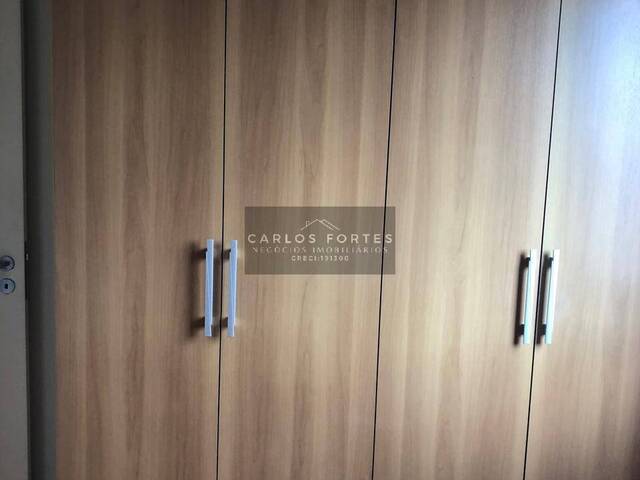 Apartamento para Locação em São José dos Campos - 4