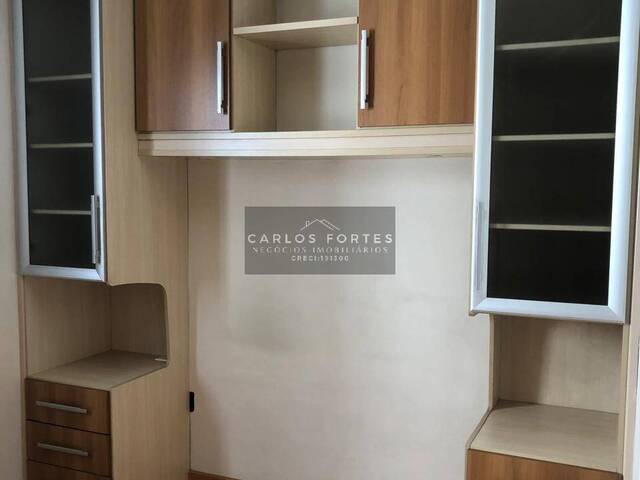 Apartamento para Locação em São José dos Campos - 5