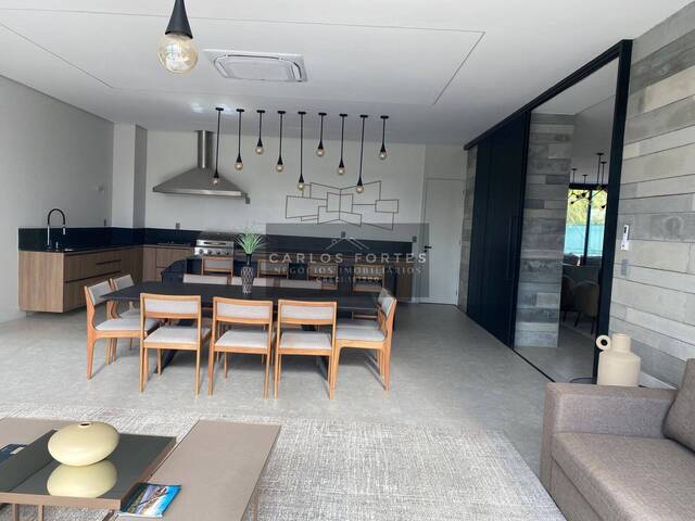 #TEV728 - Terreno em condomínio para Venda em São José dos Campos - SP - 3