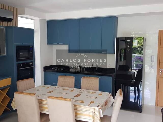 #APV730 - Apartamento para Venda em Ubatuba - SP - 3