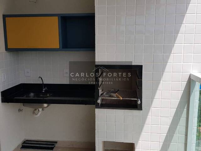 Apartamento para Venda em Ubatuba - 5