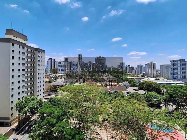 Apartamento para Venda em São José dos Campos - 5