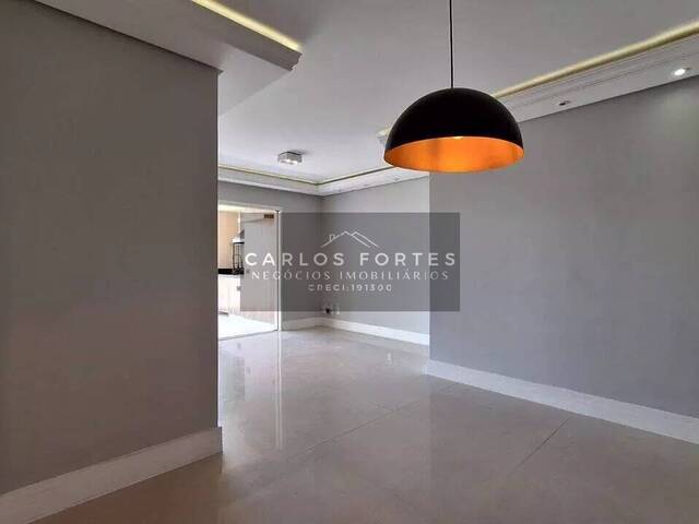 Apartamento para Venda em São José dos Campos - 4