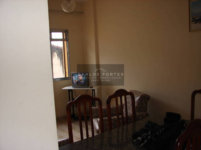 #APV734 - Apartamento para Venda em Caraguatatuba - SP - 2