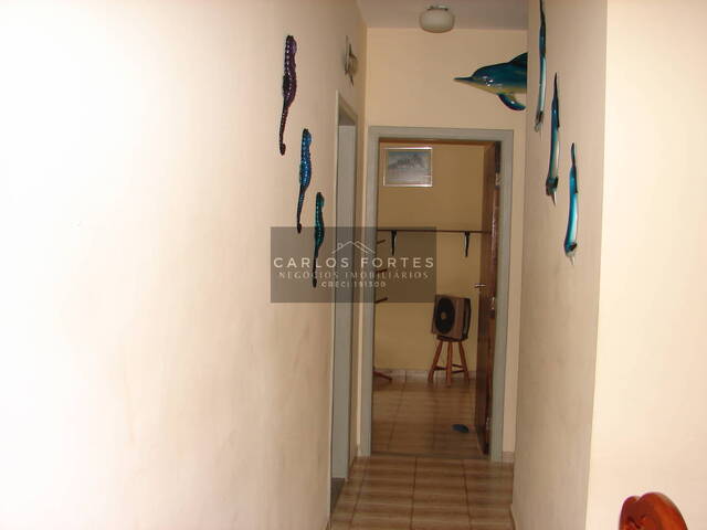 #APV734 - Apartamento para Venda em Caraguatatuba - SP - 3