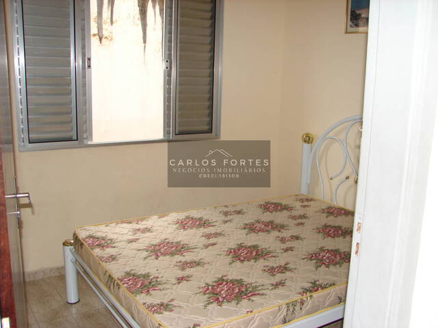 Apartamento para Venda em Caraguatatuba - 4