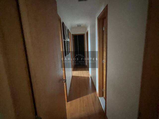 #APV735 - Apartamento para Venda em São José dos Campos - SP - 2