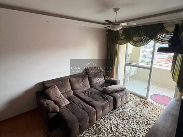 Venda em Santana - São José dos Campos