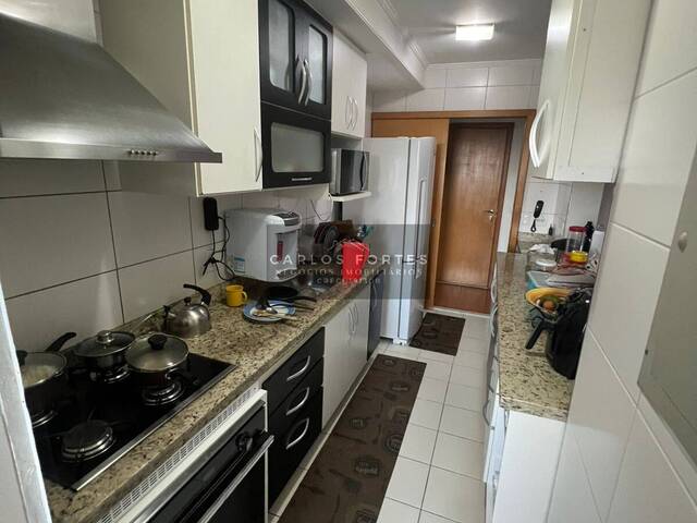 Apartamento para Venda em São José dos Campos - 4