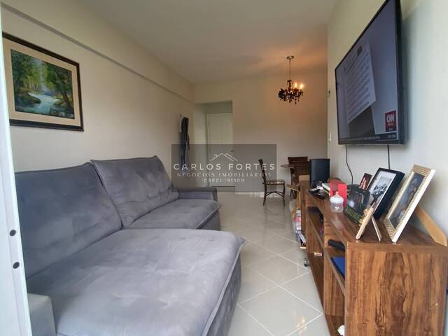 Venda em Jardim Satélite - São José dos Campos