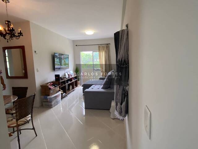 #APV736 - Apartamento para Venda em São José dos Campos - SP - 2