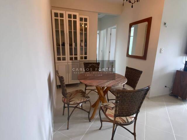 #APV736 - Apartamento para Venda em São José dos Campos - SP - 3