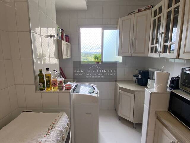 Apartamento para Venda em São José dos Campos - 4