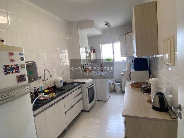 Apartamento para Venda em São José dos Campos - 5
