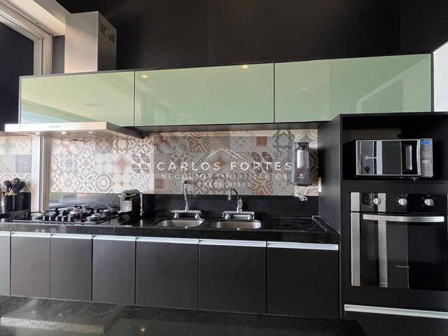 #CAV737 - Casa em condomínio para Venda em Caçapava - SP - 2