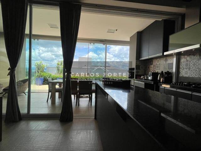 #CAV737 - Casa em condomínio para Venda em Caçapava - SP - 3