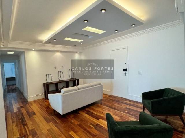 Apartamento para Venda em São José dos Campos - 5