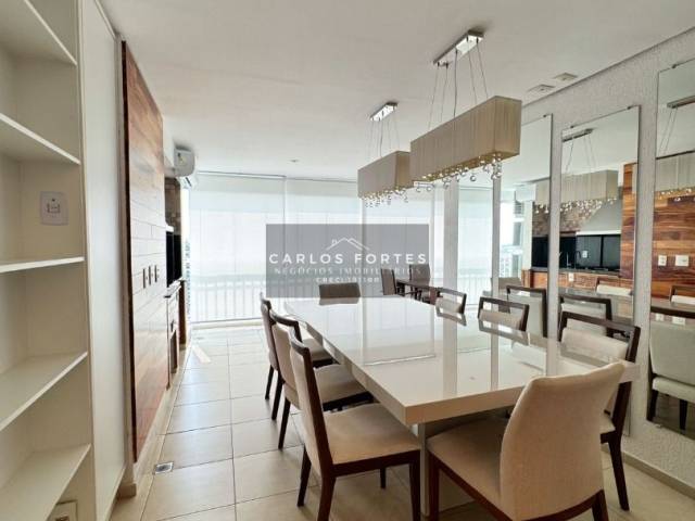 Apartamento para Venda em São José dos Campos - 4