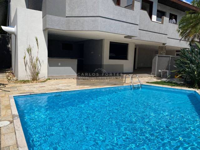 Venda em Jardim Aquarius - São José dos Campos