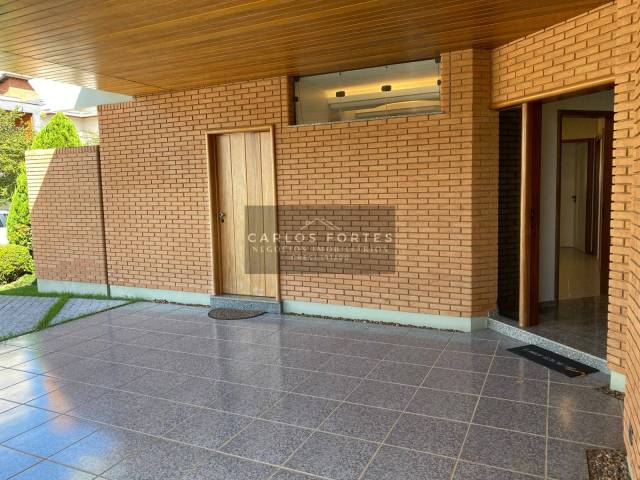 #CAV742 - Casa em condomínio para Venda em São José dos Campos - SP - 2