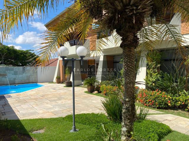 Venda em Jardim Aquarius - São José dos Campos