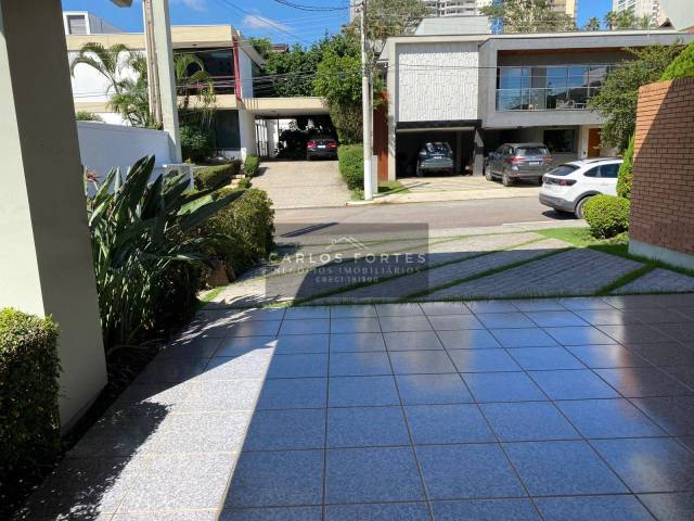 #CAV742 - Casa em condomínio para Venda em São José dos Campos - SP - 3