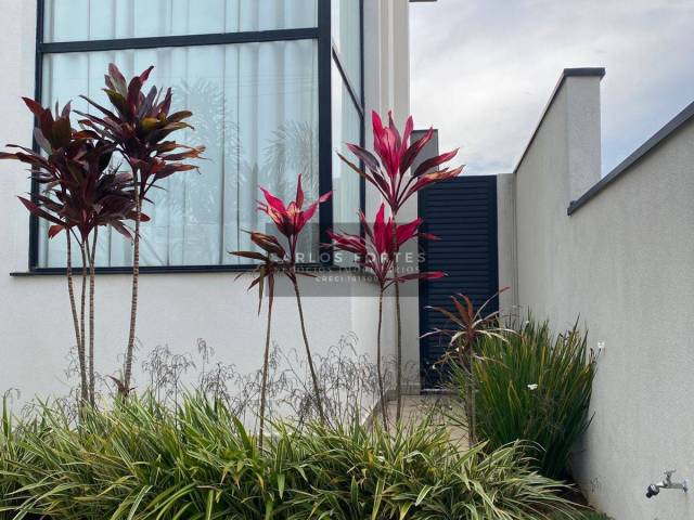 #CAV738 - Casa em condomínio para Venda em São José dos Campos - SP - 2