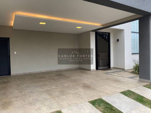 #CAV738 - Casa em condomínio para Venda em São José dos Campos - SP - 3