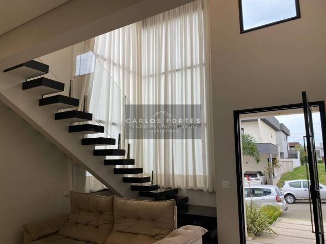 Venda em Loteamento Floresta - São José dos Campos