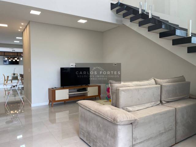 #CAV738 - Casa em condomínio para Venda em São José dos Campos - SP - 3