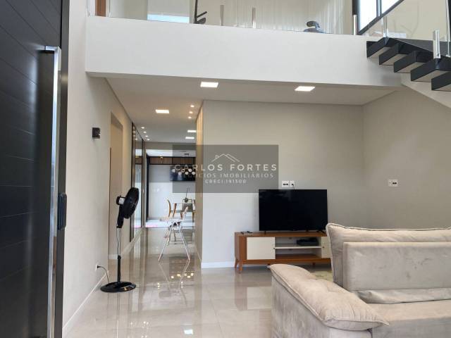 #CAV738 - Casa em condomínio para Venda em São José dos Campos - SP - 2