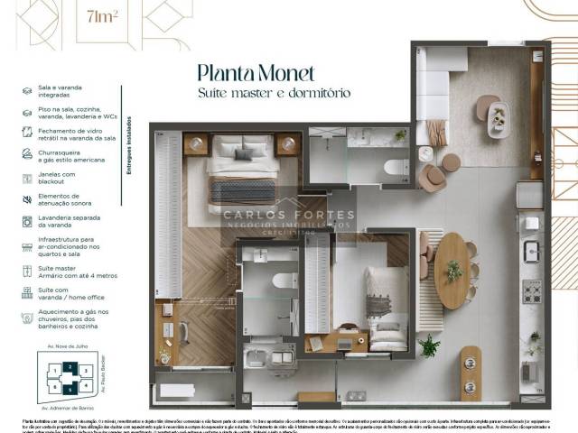 Venda em Vila Adyana - São José dos Campos