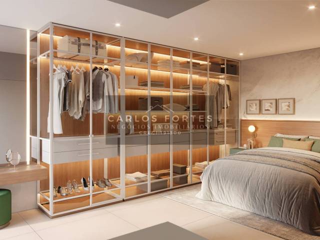 #APV745 - Apartamento para Venda em São José dos Campos - SP - 2