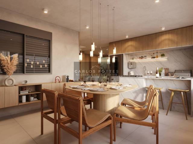 #APV745 - Apartamento para Venda em São José dos Campos - SP - 3