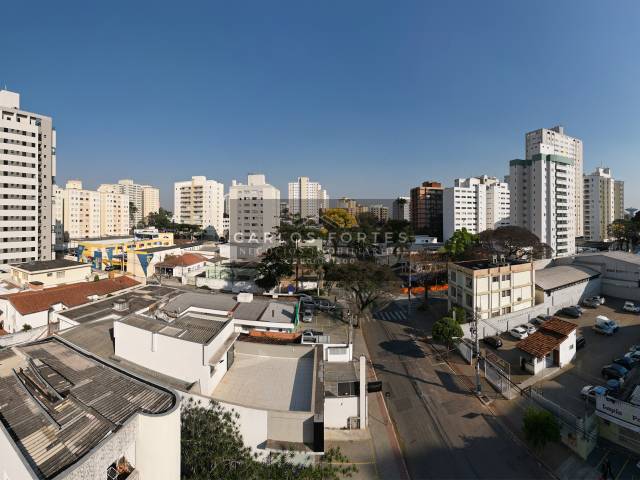Apartamento para Venda em São José dos Campos - 4