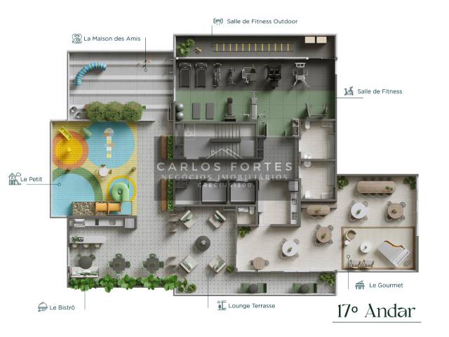 Apartamento para Venda em São José dos Campos - 5