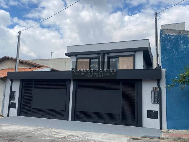 #CAV746 - Casa para Venda em São José dos Campos - SP - 1