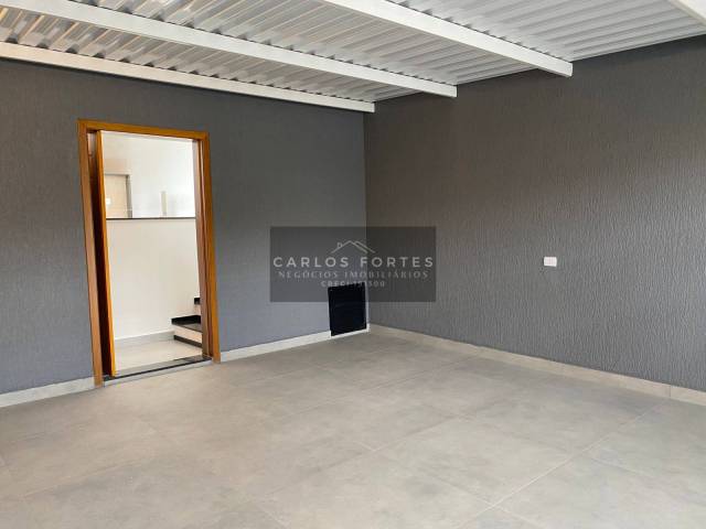 #CAV746 - Casa para Venda em São José dos Campos - SP - 3