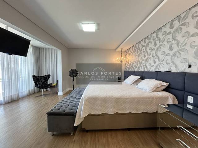 #CAV748 - Casa em condomínio para Venda em São José dos Campos - SP - 2