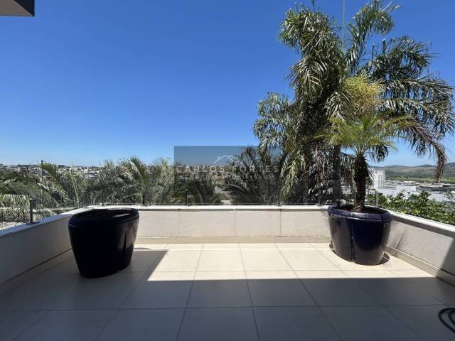 #CAV748 - Casa em condomínio para Venda em São José dos Campos - SP - 3